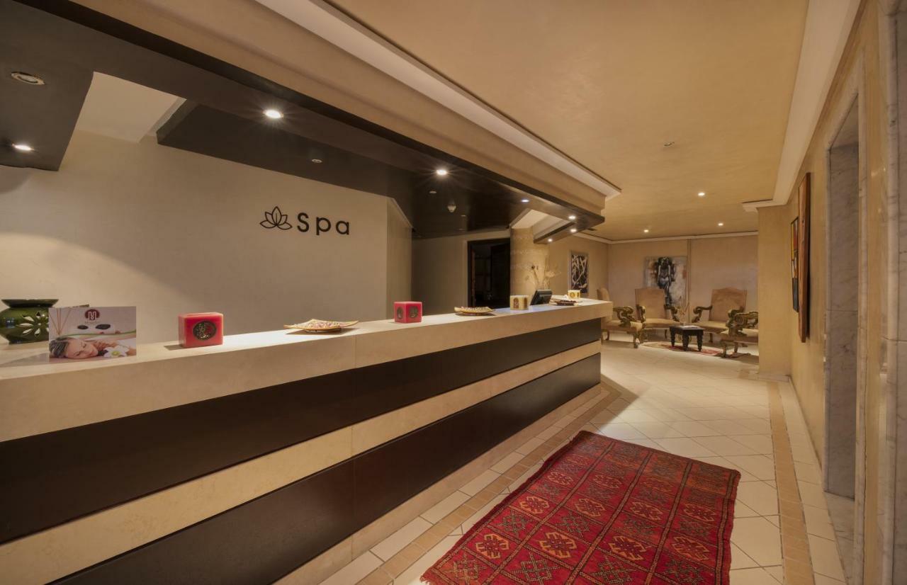 Mogador Opera